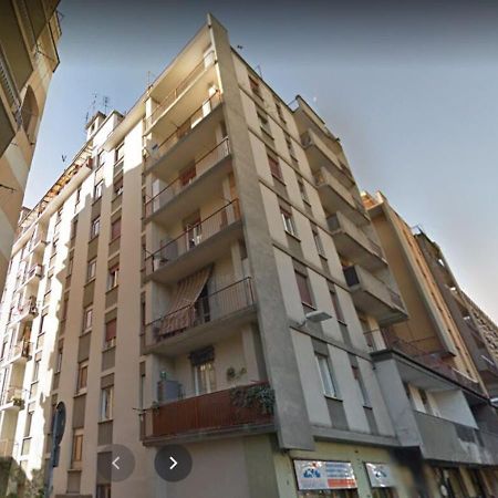 Lovely Panoramic View Apartment - Affitti Brevi Italia Aosta Luaran gambar