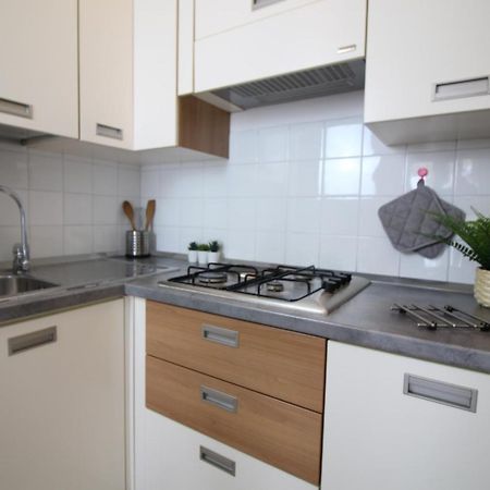 Lovely Panoramic View Apartment - Affitti Brevi Italia Aosta Luaran gambar