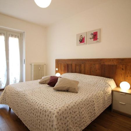 Lovely Panoramic View Apartment - Affitti Brevi Italia Aosta Luaran gambar