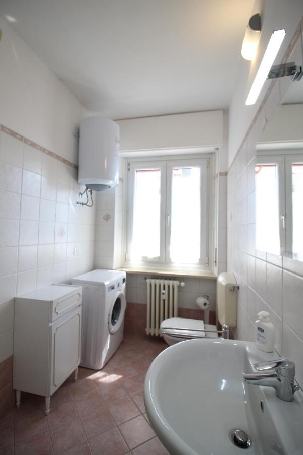 Lovely Panoramic View Apartment - Affitti Brevi Italia Aosta Luaran gambar