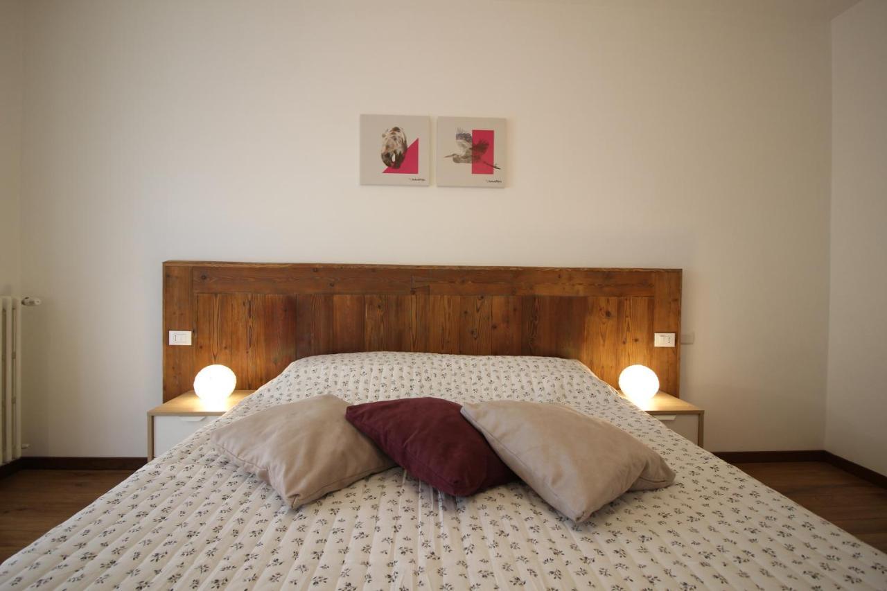 Lovely Panoramic View Apartment - Affitti Brevi Italia Aosta Luaran gambar