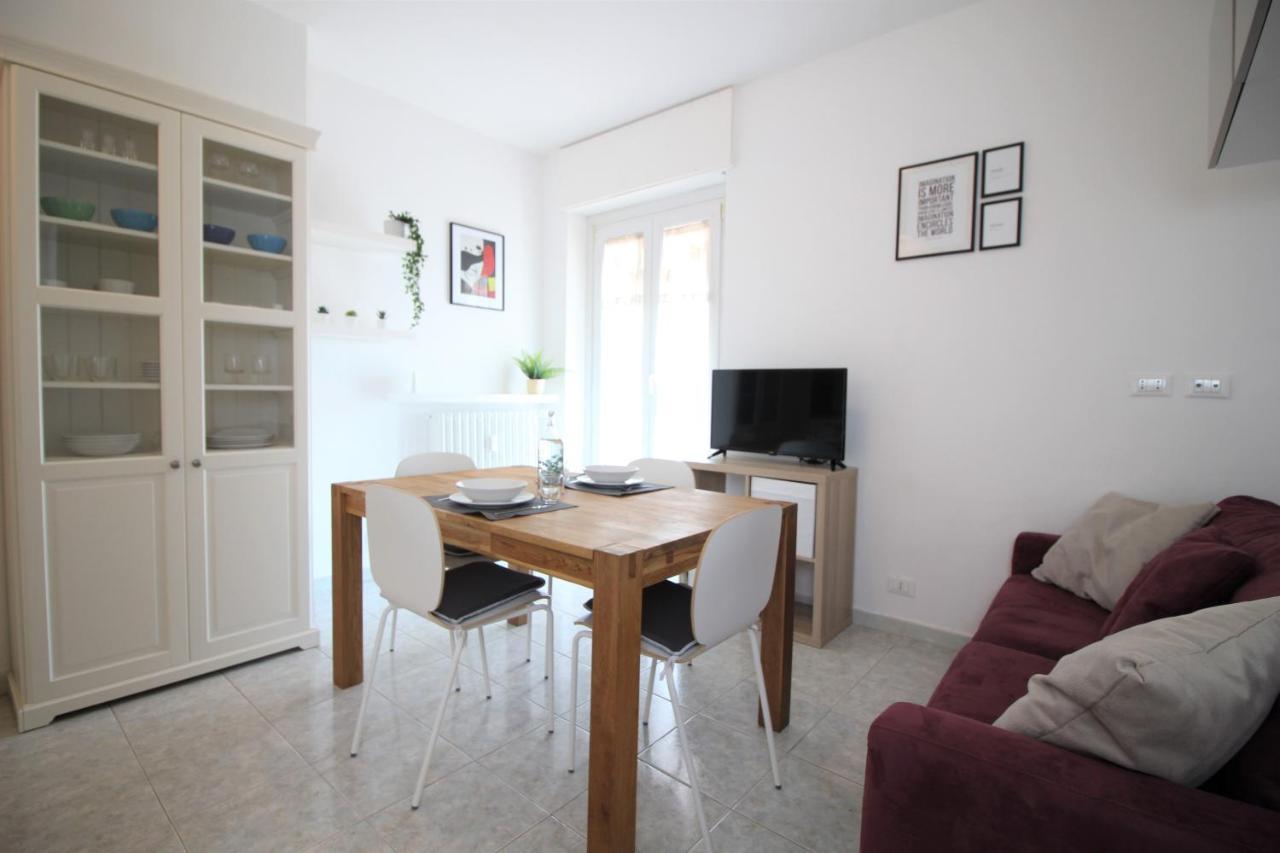 Lovely Panoramic View Apartment - Affitti Brevi Italia Aosta Luaran gambar