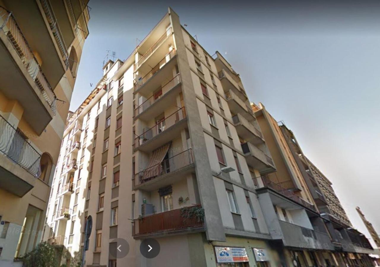 Lovely Panoramic View Apartment - Affitti Brevi Italia Aosta Luaran gambar