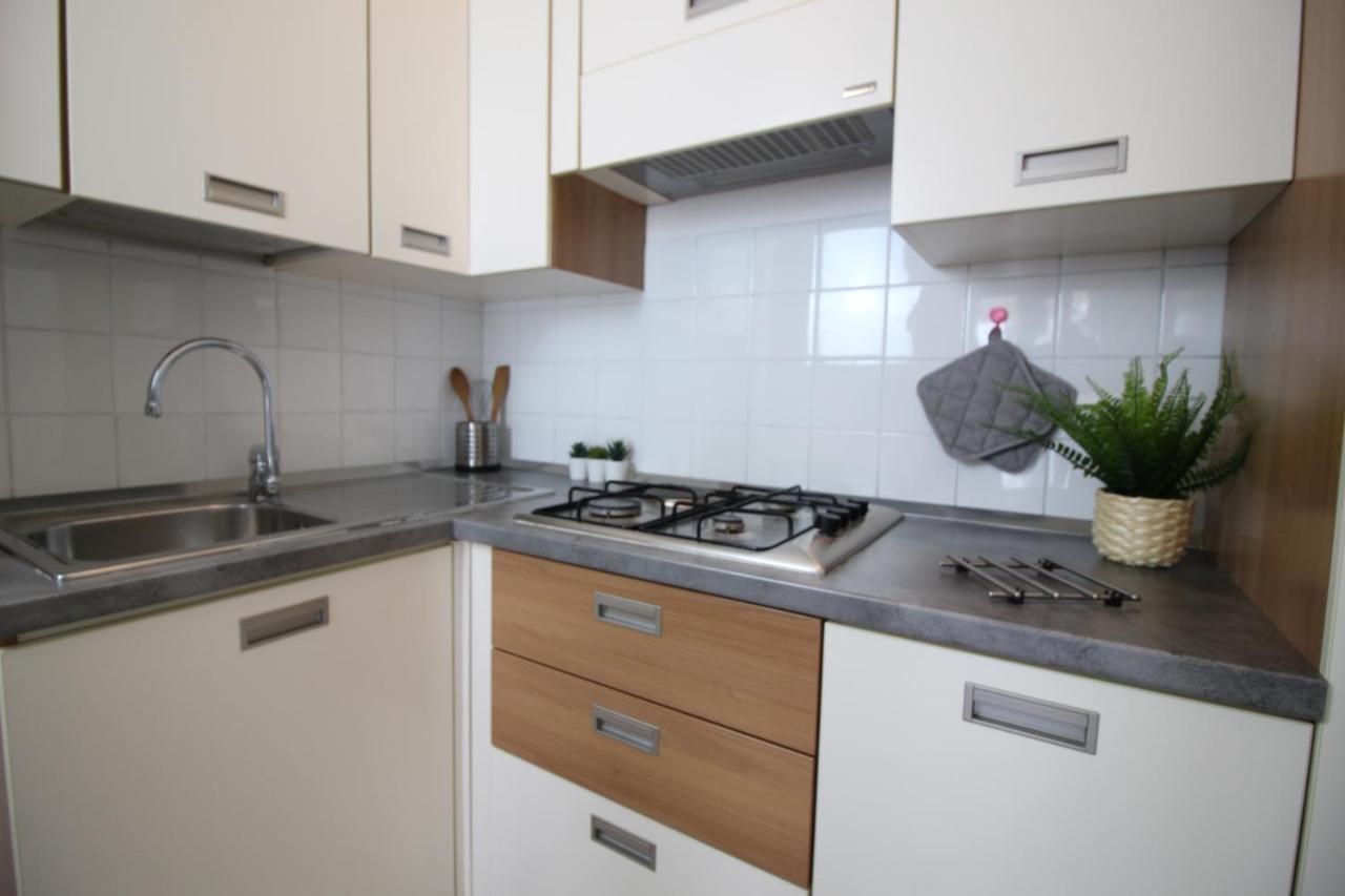 Lovely Panoramic View Apartment - Affitti Brevi Italia Aosta Luaran gambar