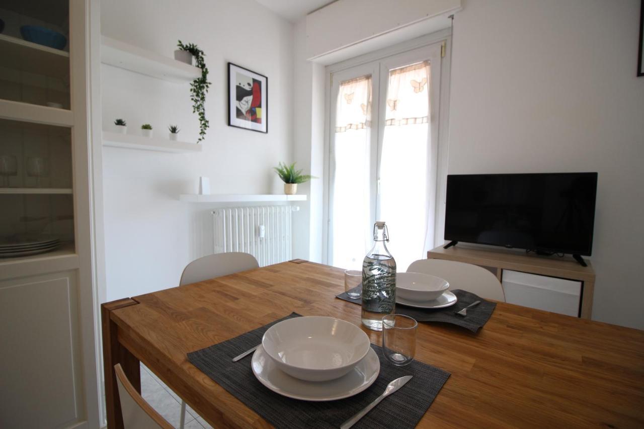 Lovely Panoramic View Apartment - Affitti Brevi Italia Aosta Luaran gambar
