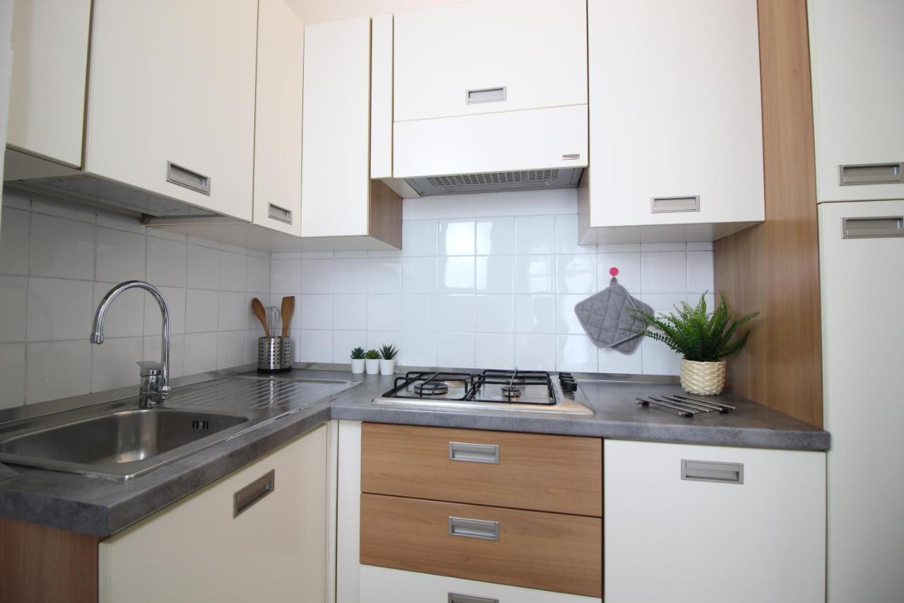 Lovely Panoramic View Apartment - Affitti Brevi Italia Aosta Luaran gambar