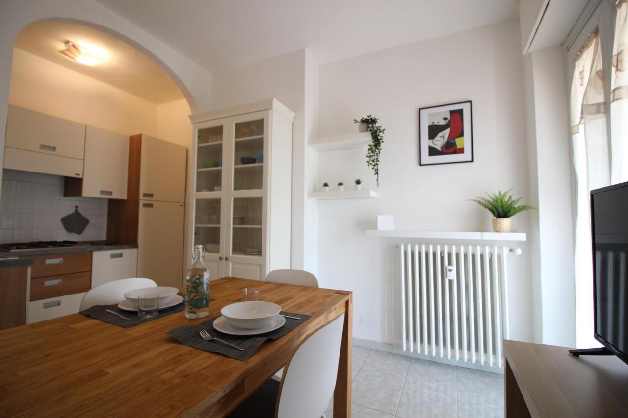 Lovely Panoramic View Apartment - Affitti Brevi Italia Aosta Luaran gambar