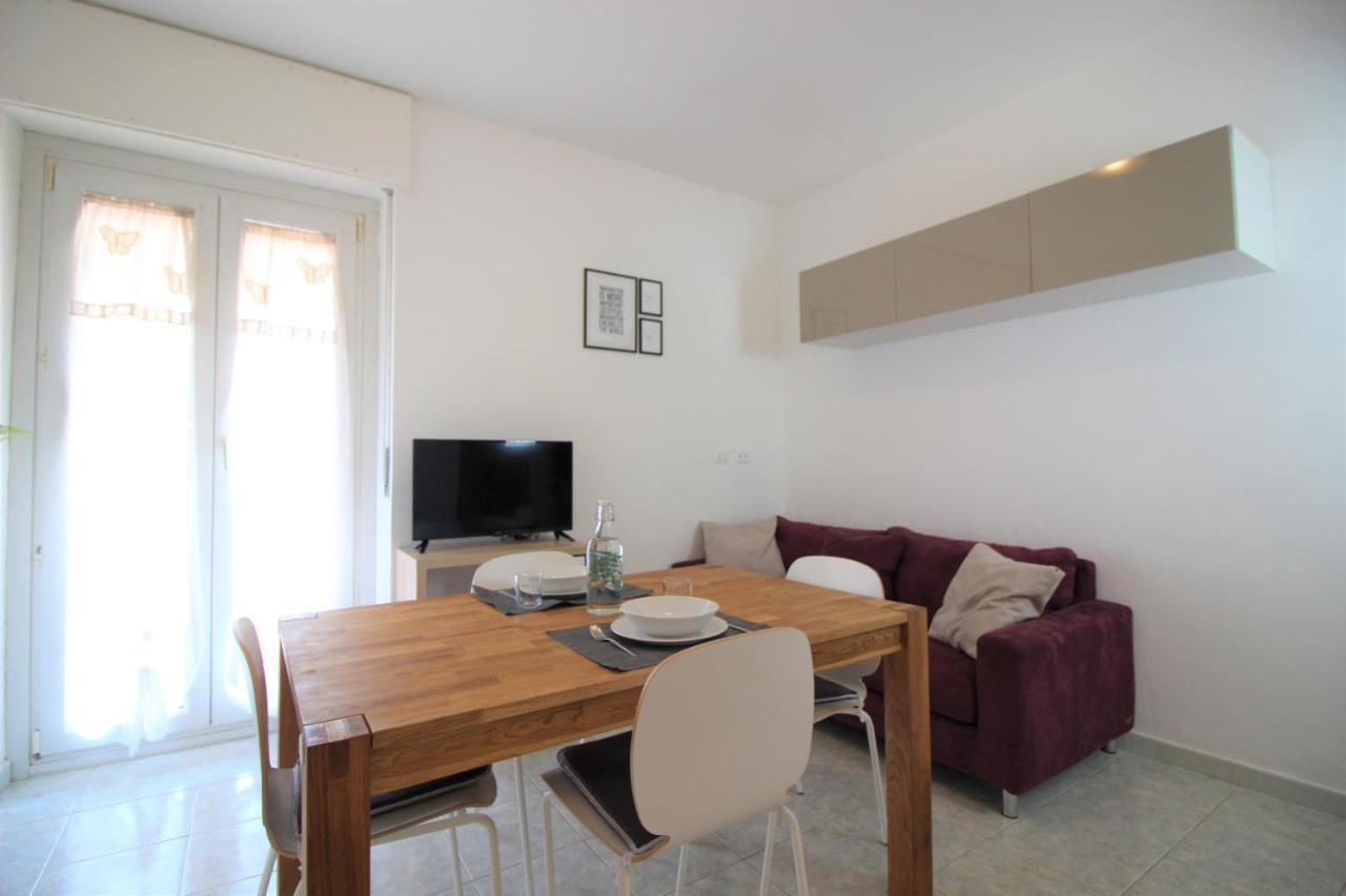 Lovely Panoramic View Apartment - Affitti Brevi Italia Aosta Luaran gambar