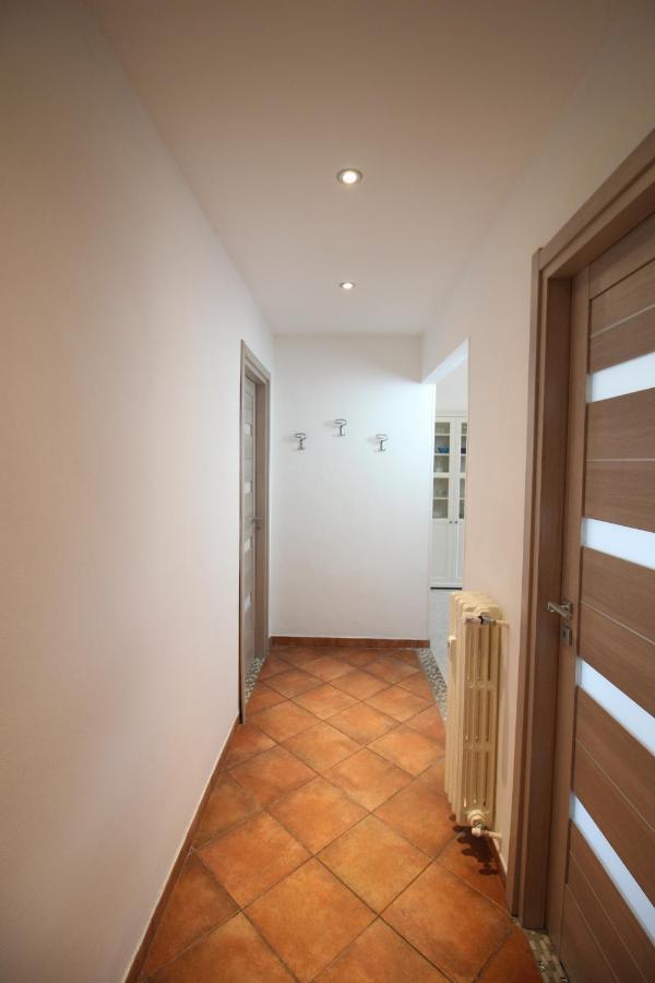 Lovely Panoramic View Apartment - Affitti Brevi Italia Aosta Luaran gambar