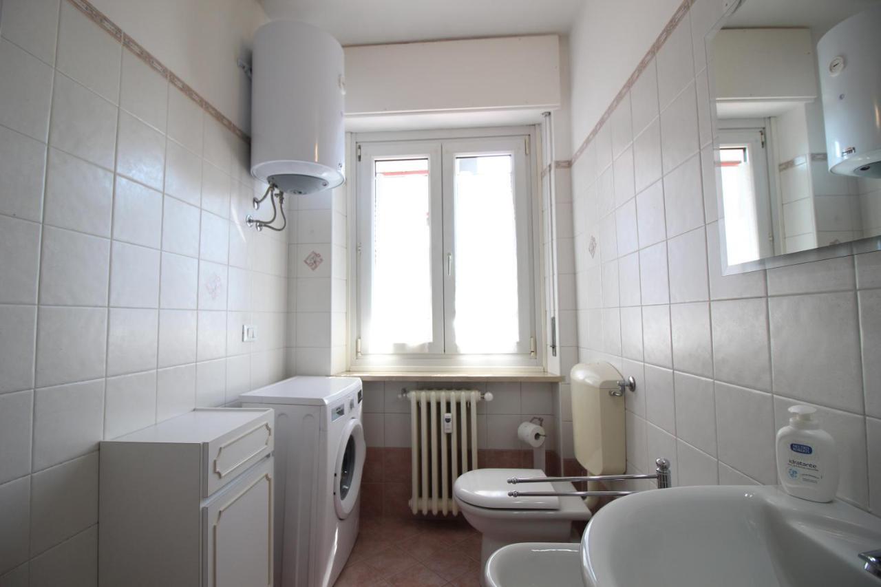 Lovely Panoramic View Apartment - Affitti Brevi Italia Aosta Luaran gambar