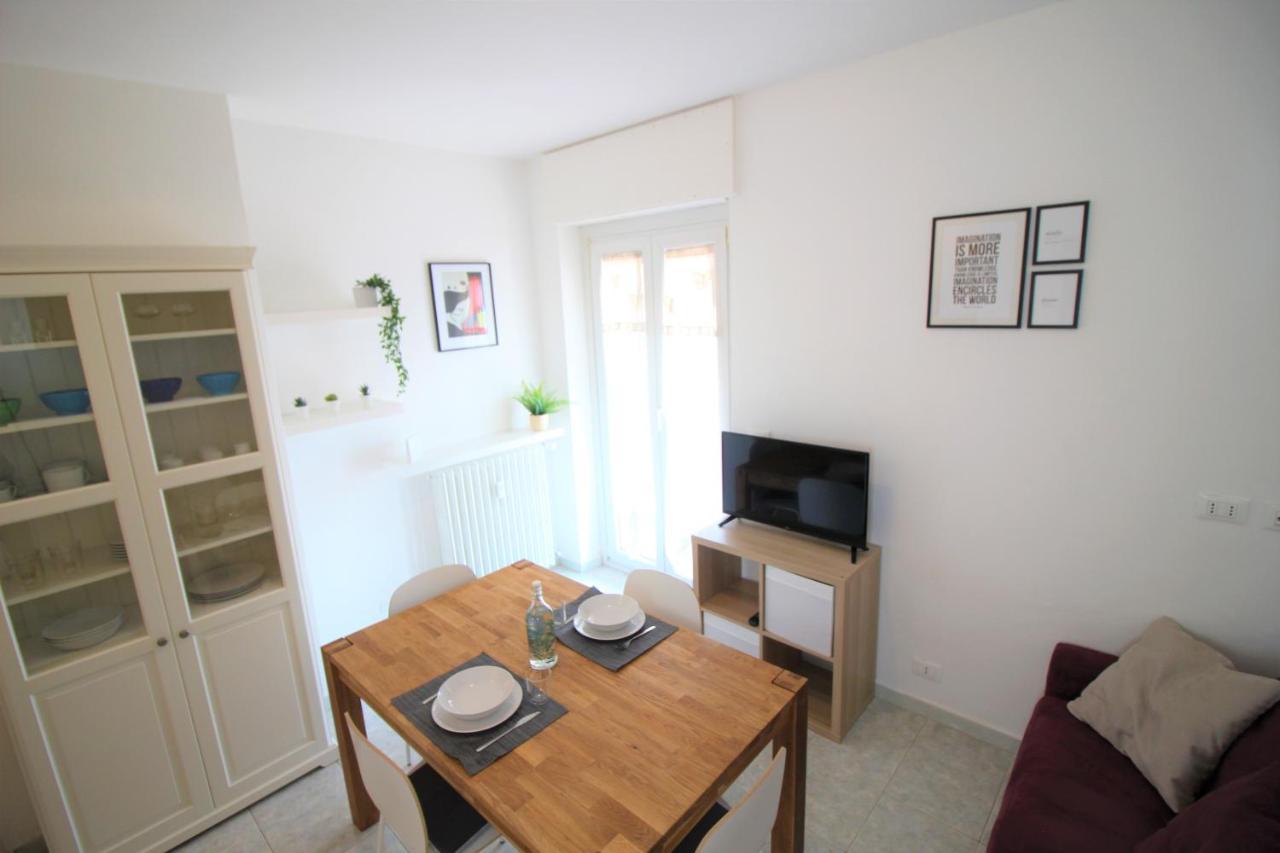 Lovely Panoramic View Apartment - Affitti Brevi Italia Aosta Luaran gambar