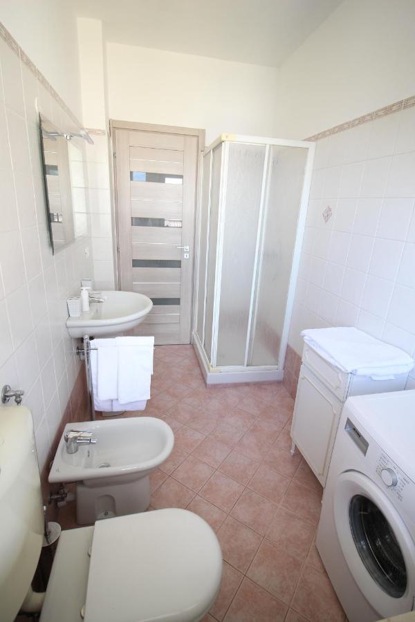 Lovely Panoramic View Apartment - Affitti Brevi Italia Aosta Luaran gambar