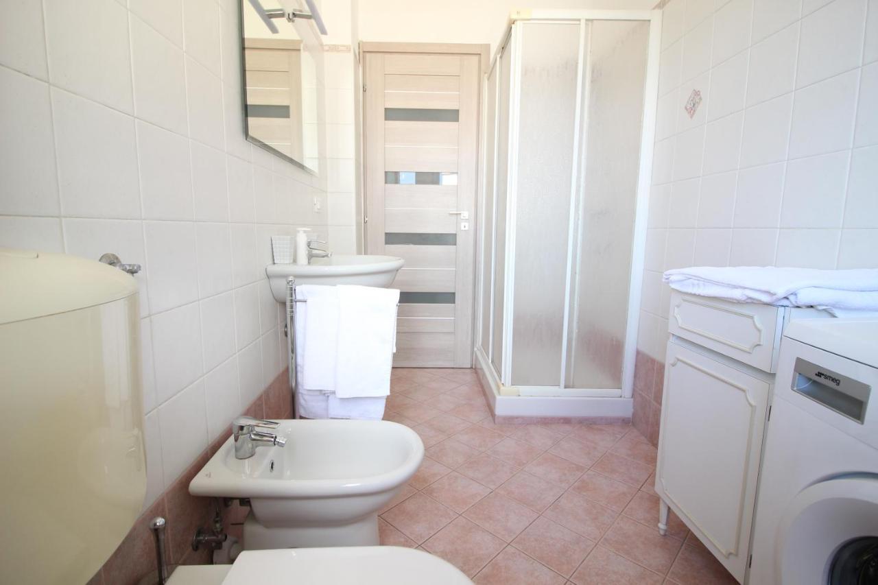Lovely Panoramic View Apartment - Affitti Brevi Italia Aosta Luaran gambar